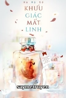 Khứu Giác Mất Linh