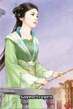 Khuynh Thành Tiểu Độc Phi