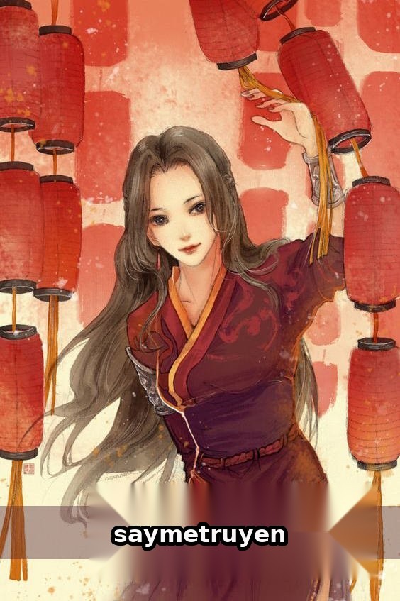 Khuynh Thế Phồn Hoa