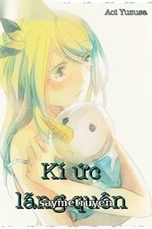 Kí Ức Lãng Quên