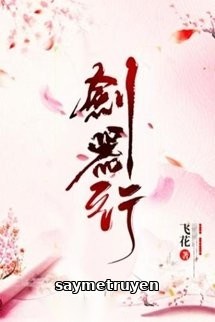Kiếm Khí Hành