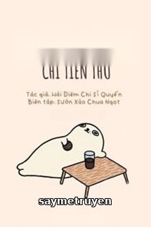 Kiếm Linh Không Có Chí Tiến Thủ