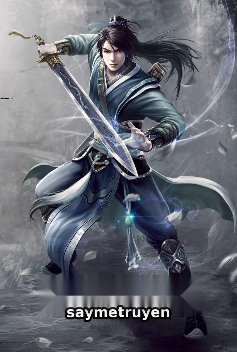 Kiếm Tôn
