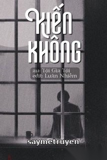 Kiến Không