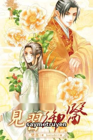Kiến Tập Ngự Y
