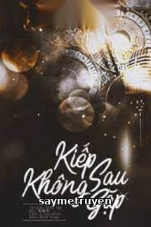 Kiếp Sau Không Gặp