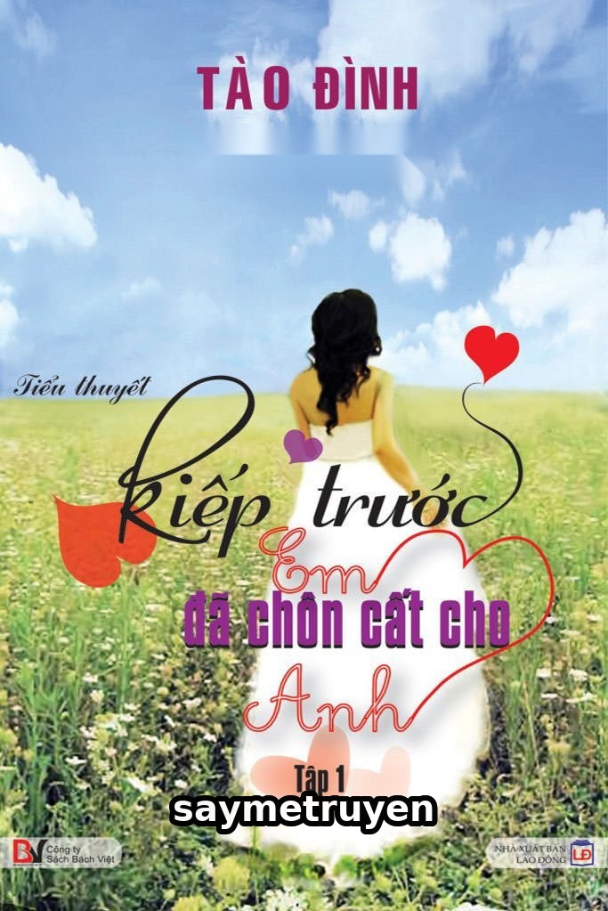 Kiếp Trước Em Đã Chôn Cất Cho Anh