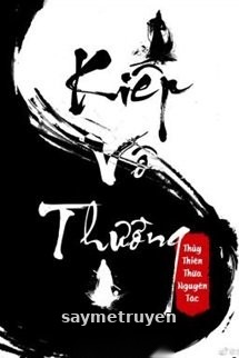 Kiếp Vô Thường