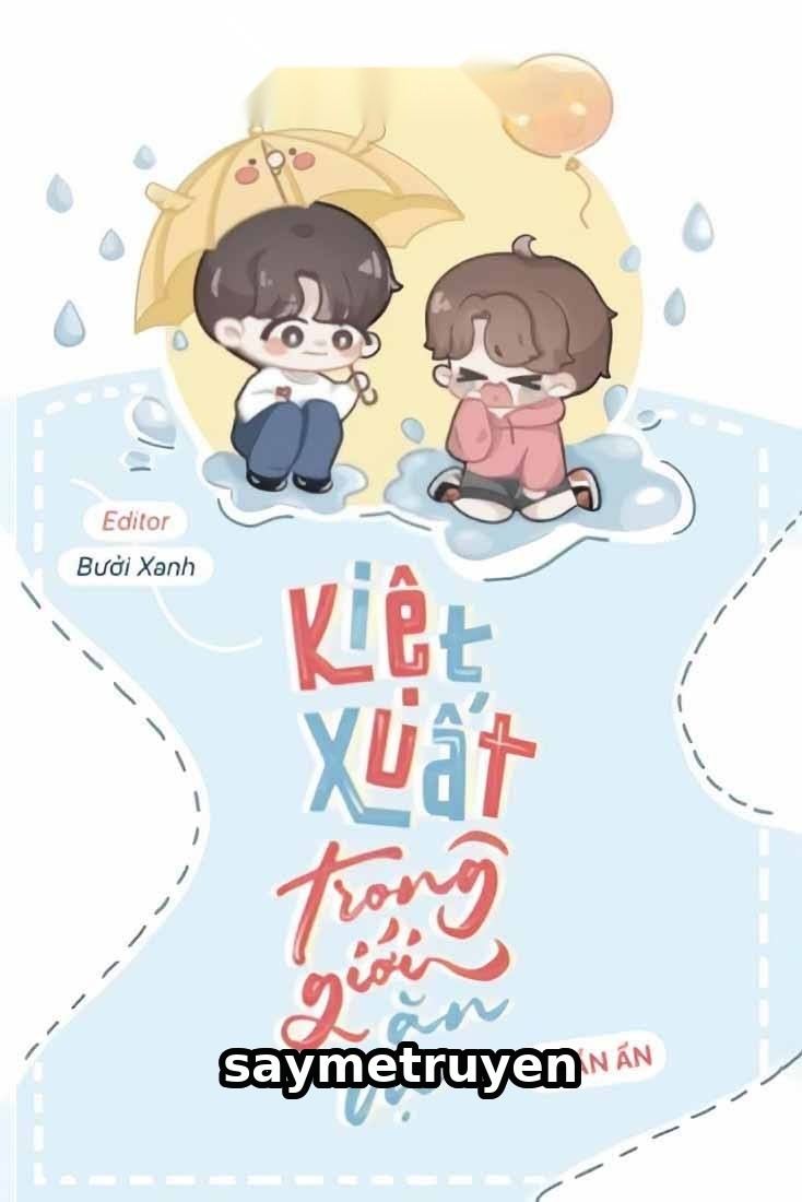Kiệt Xuất Trong Giới Ăn Vạ