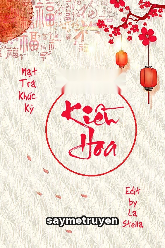 Kiều Hoa