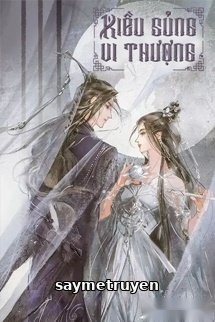 Kiều Sủng Vi Thượng