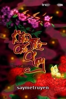 Kiều Thê Chớ Có Chạy!