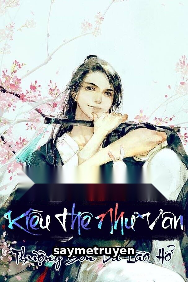 Kiều Thê Như Vân