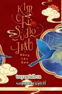 Kim Chi Sủng Hậu