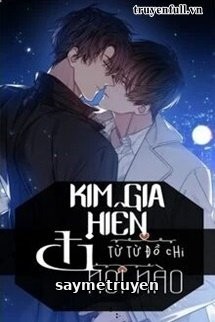 Kim Gia Hiên Đi Nơi Nào