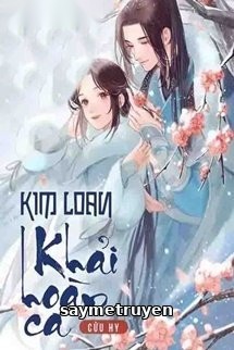 Kim Loan Khải Hoàn Ca