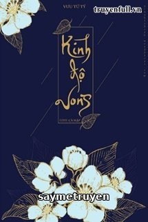Kinh Độ Vong