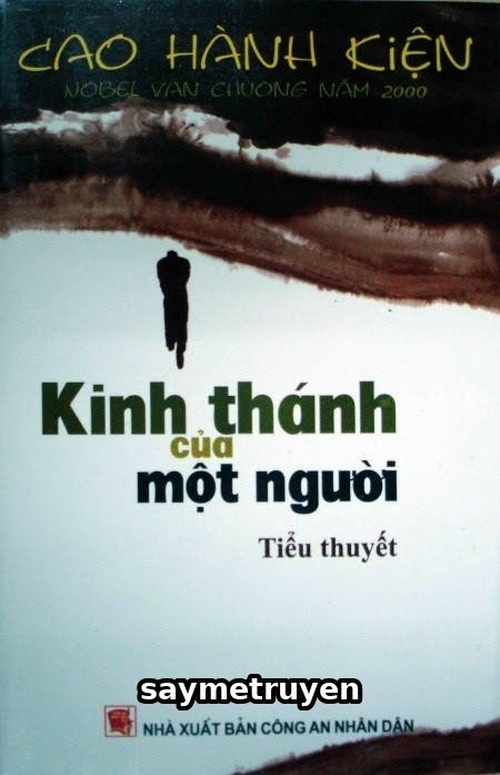 Kinh Thánh Của Một Người