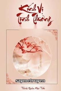 Kính Vị Tình Thương