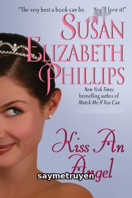 Kiss An Angel