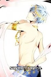 Kuroko No Basket Đồng Nhân [Kỳ Tích]