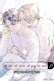 Ký Túc Xá Nam Có Thể Gay Đến Mức Nào?