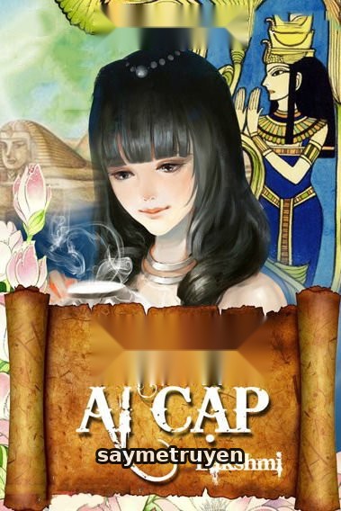 Ký Ức Ai Cập