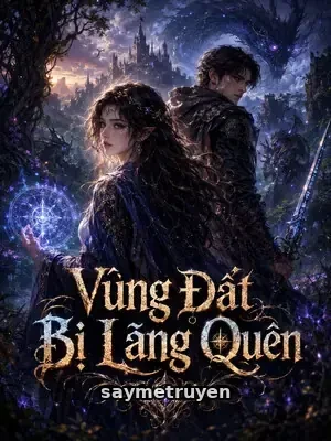 Vùng Đất Bị Lãng Quên
