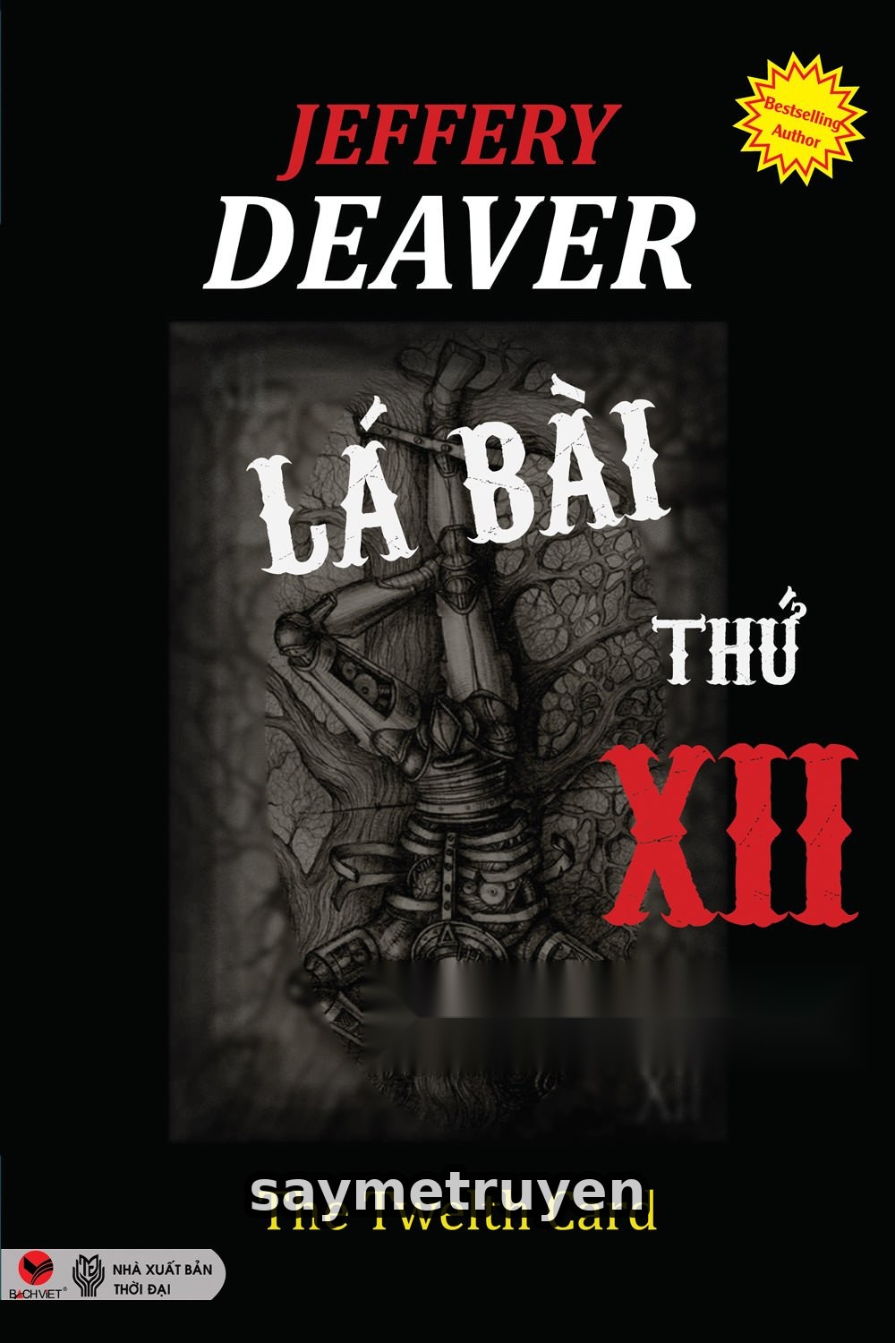 Lá Bài Thứ XII