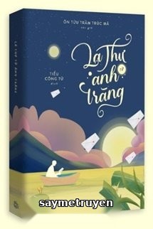 Lá Thư Từ Ánh Trăng