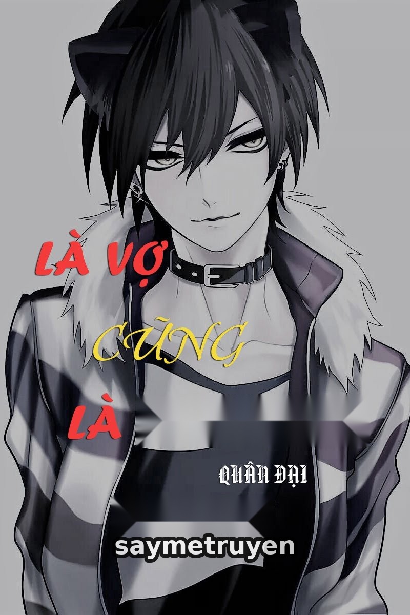 Là Vợ Cũng Là Con Dâu