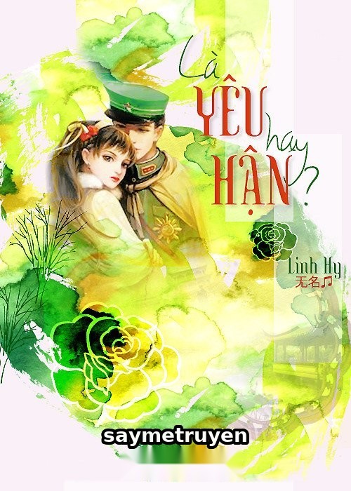 Là Yêu Hay Hận