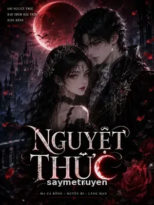 Nguyệt Thực