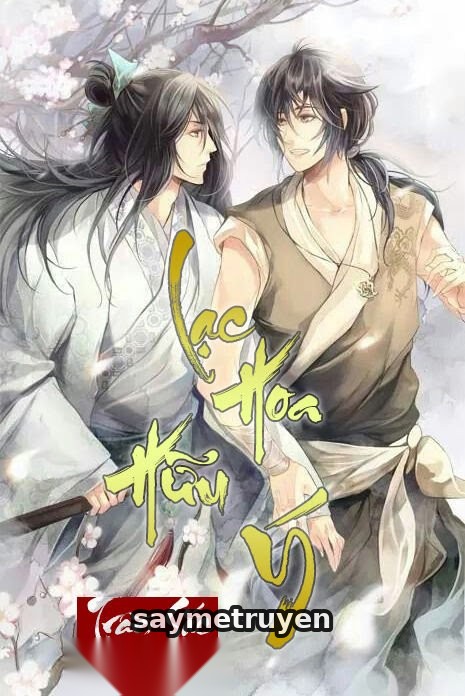 Lạc Hoa Hữu Ý