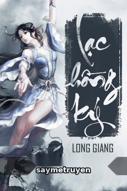 Lạc Hồng Ký
