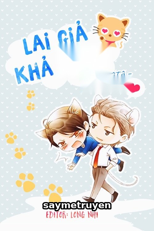 Lai Giả Khả Truy