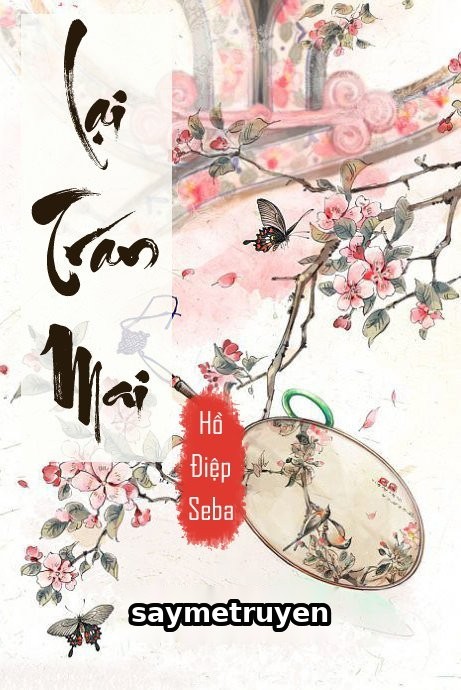 Lại Trán Mai