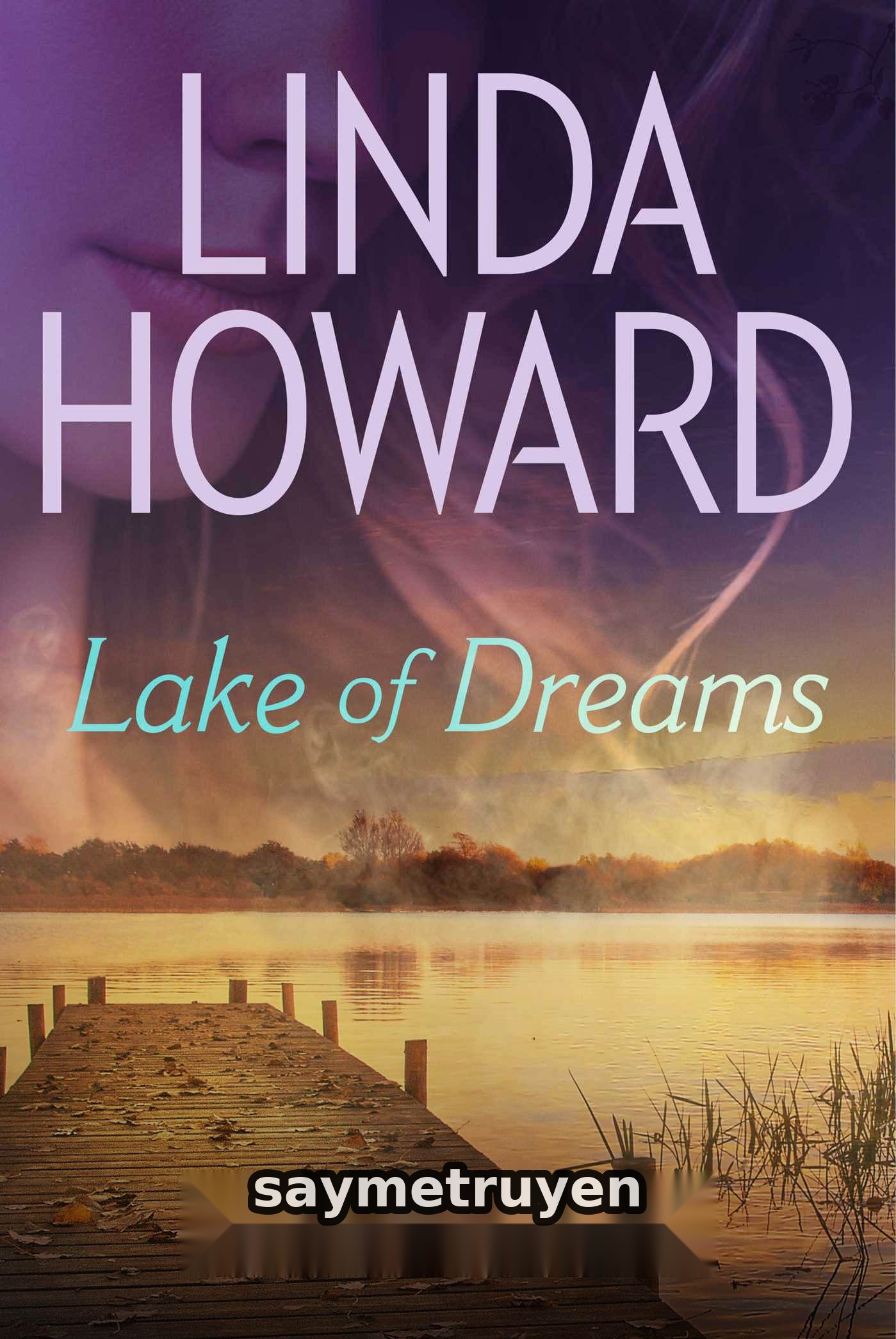 Lake Of Dreams