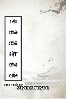 Làm Công Công Gặp Công Chúa