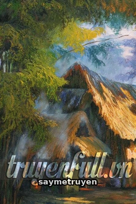 Làm Dâu Nhà Phú Ông