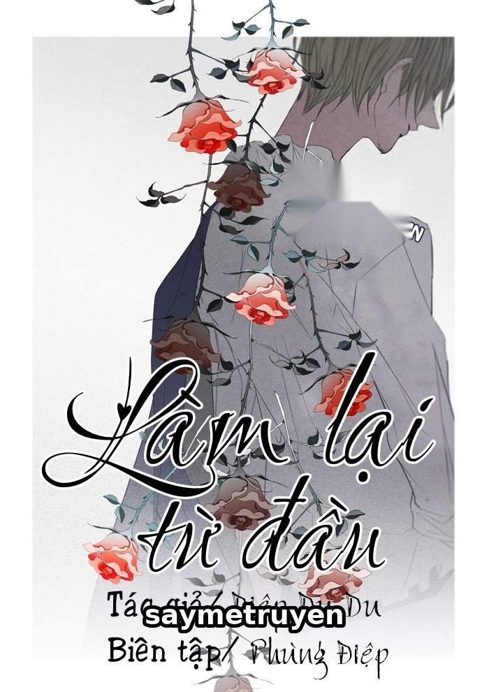 Làm Lại Từ Đầu