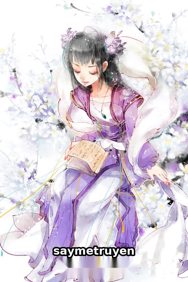 Làm Sủng Phi Như Thế Nào