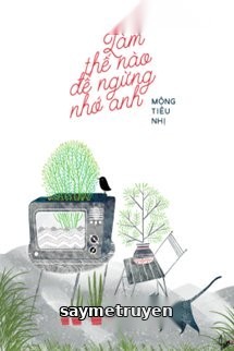 Làm Thế Nào Để Ngừng Nhớ Anh