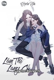 Lâm Thị Lang Cố
