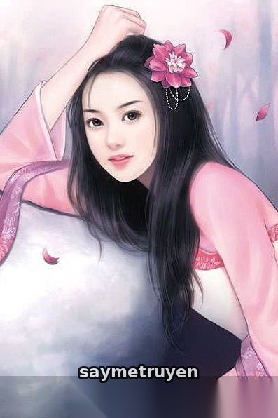Làm Vợ Hà Bá
