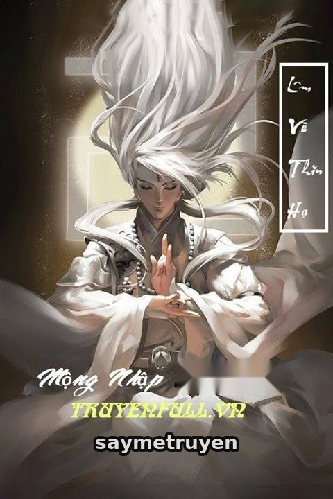 Lâm Vũ Thiên Hạ