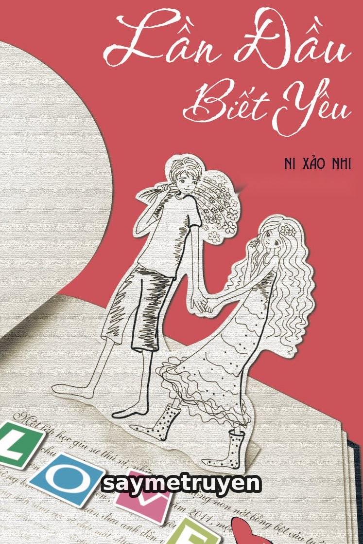 Lần Đầu Biết Yêu