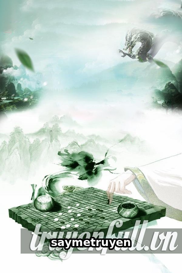 Lạn Kha Kỳ Duyên