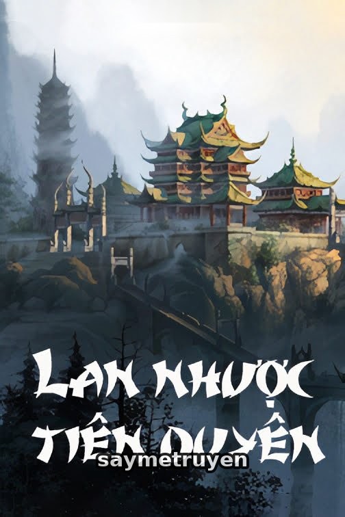 Lan Nhược Tiên Duyên