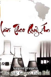 Lần Theo Quỷ Án